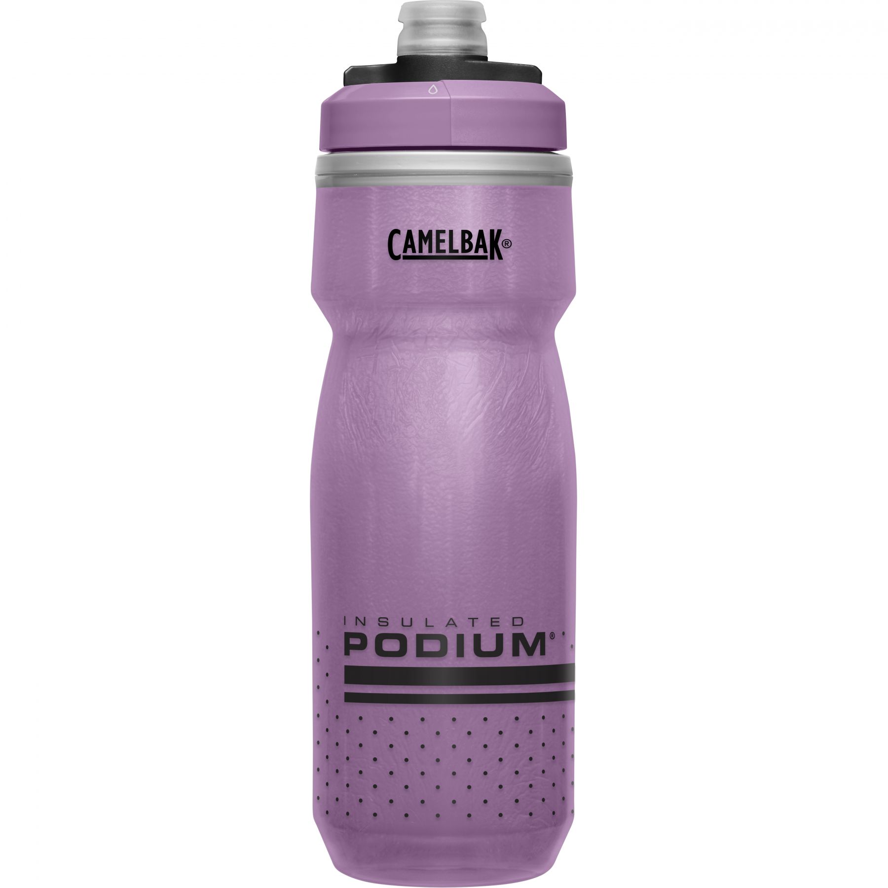 Camelbak Podium Chill 620ml, flaska, lila - SEK 159 - Spara 27%