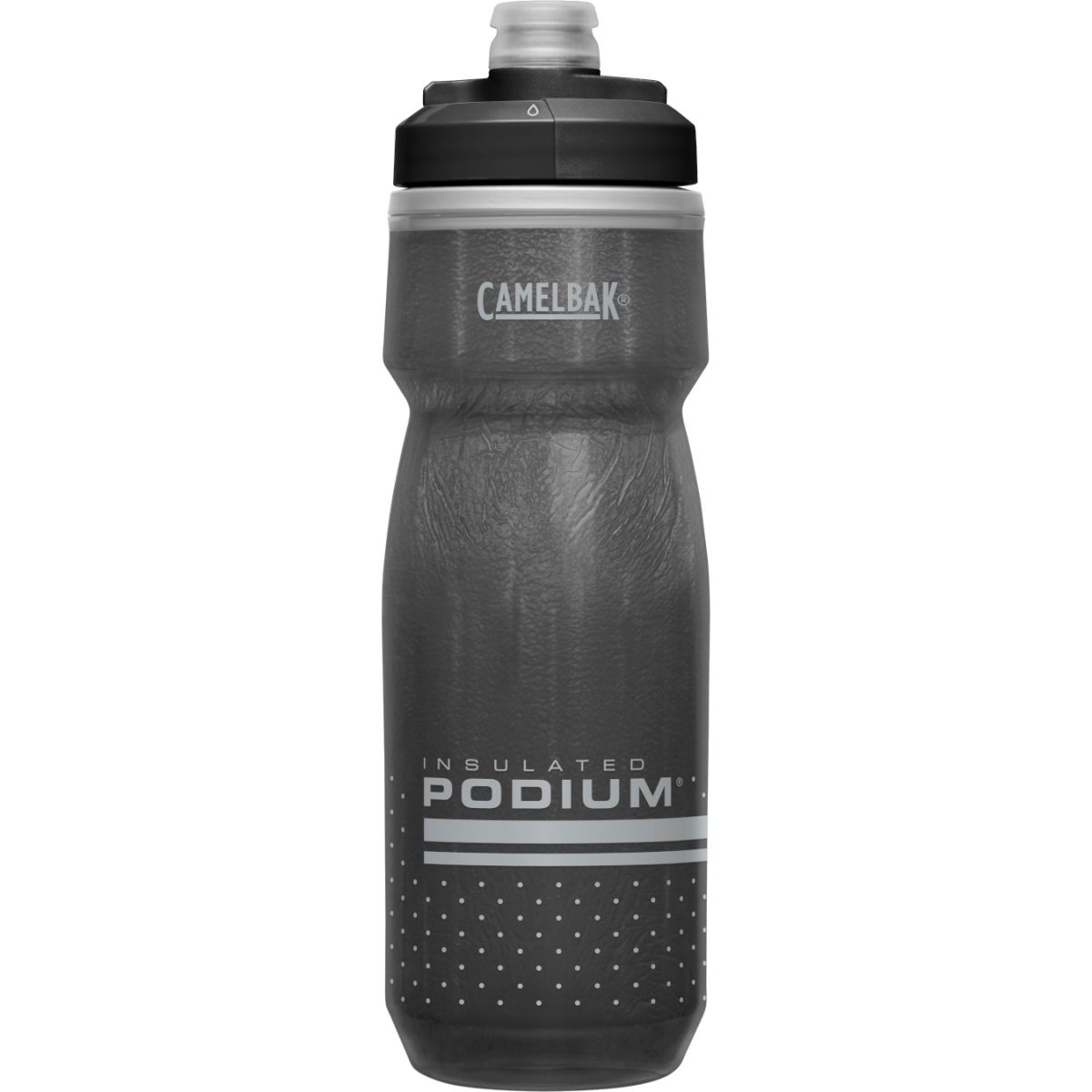Camelbak Podium Chill 620ml, flaska, svart - SEK 159 - Spara 27%