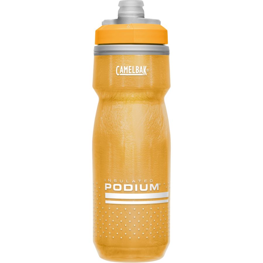 Camelbak Podium Chill 620ml, orange - SEK 159 - Spara 27%