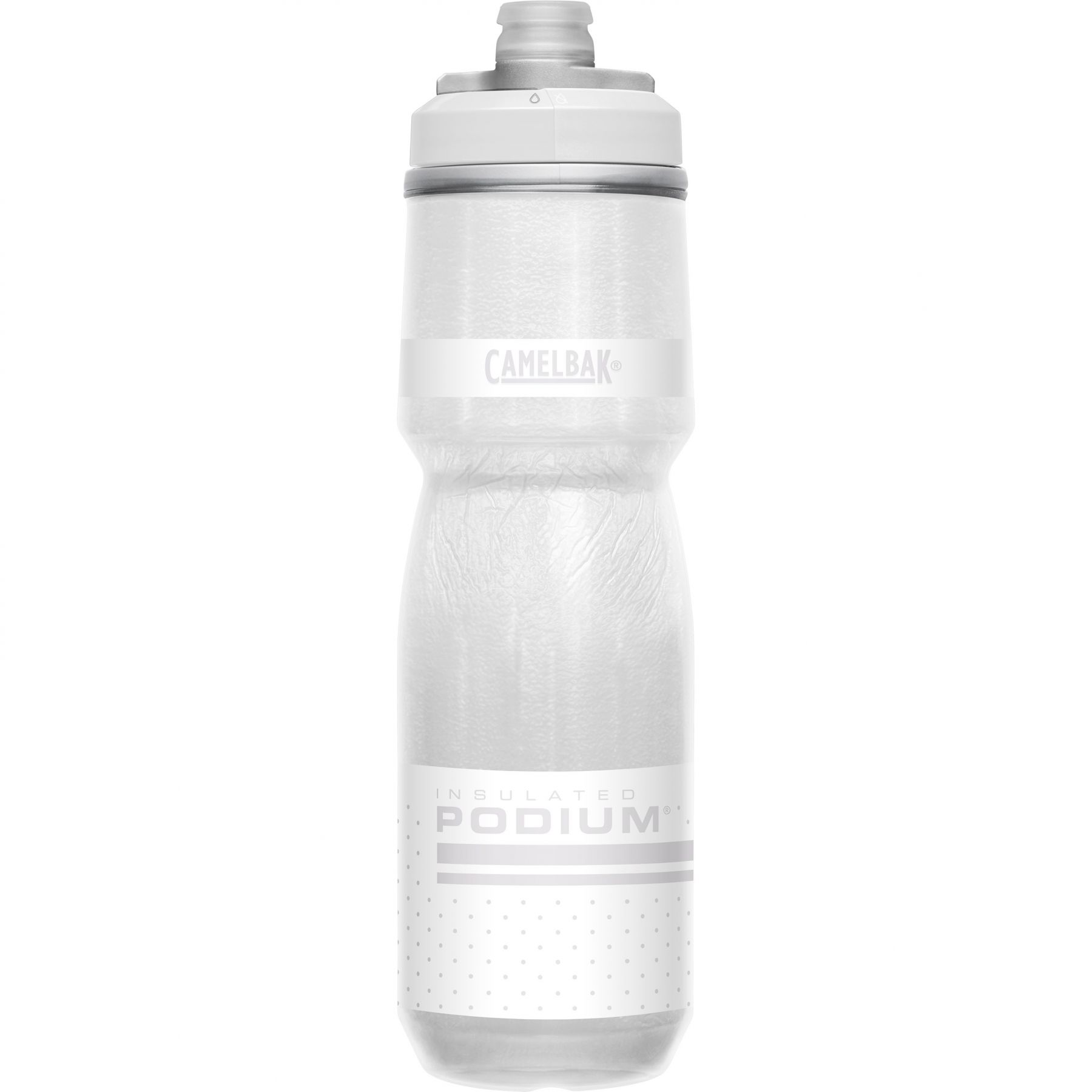 Camelbak Podium Chill 700ml, grå - SEK 176 - Spara 26%