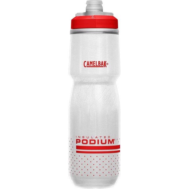 Camelbak Podium Chill 700ml, röd - SEK 179 - Spara 25%