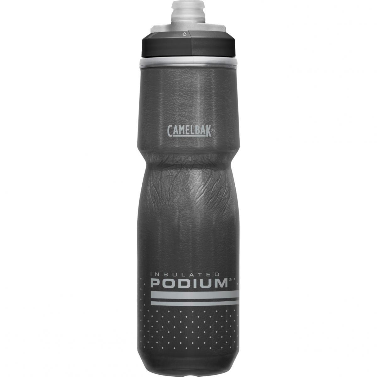 Camelbak Podium Chill 700ml, svart - SEK 169 - Spara 29%