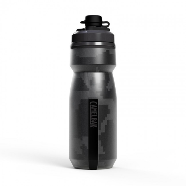 Camelbak Podium Dirt Chill 3.0, 620ml, svart - SEK 199 - Spara 20%