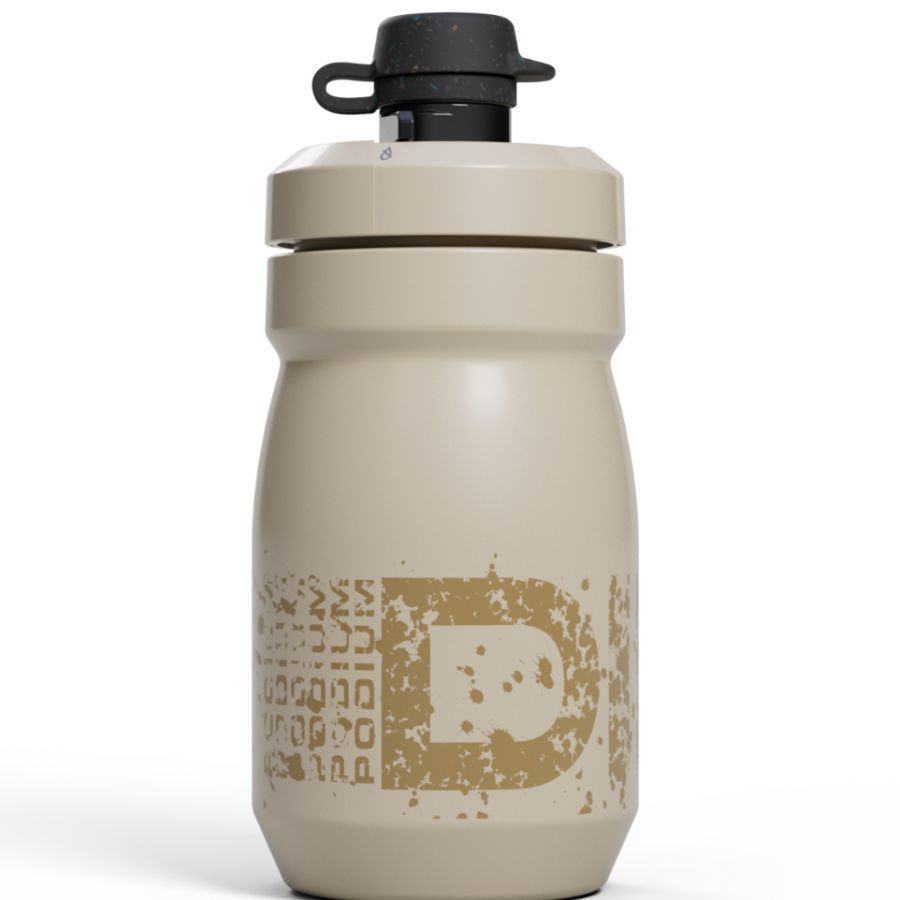 Camelbak Podium Dirt Series 450ml, flaska, beige - SEK 145 - Spara 23%
