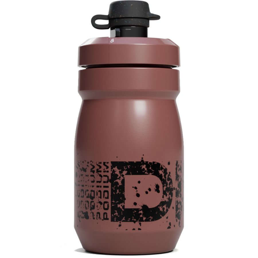 Camelbak Podium Dirt Series 450ml, flaska, röd - SEK 145 - Spara 23%