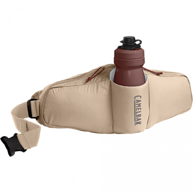Camelbak Podium Flow 2 Waist Pack, midjeväska, beige - SEK 527 - Spara 20%