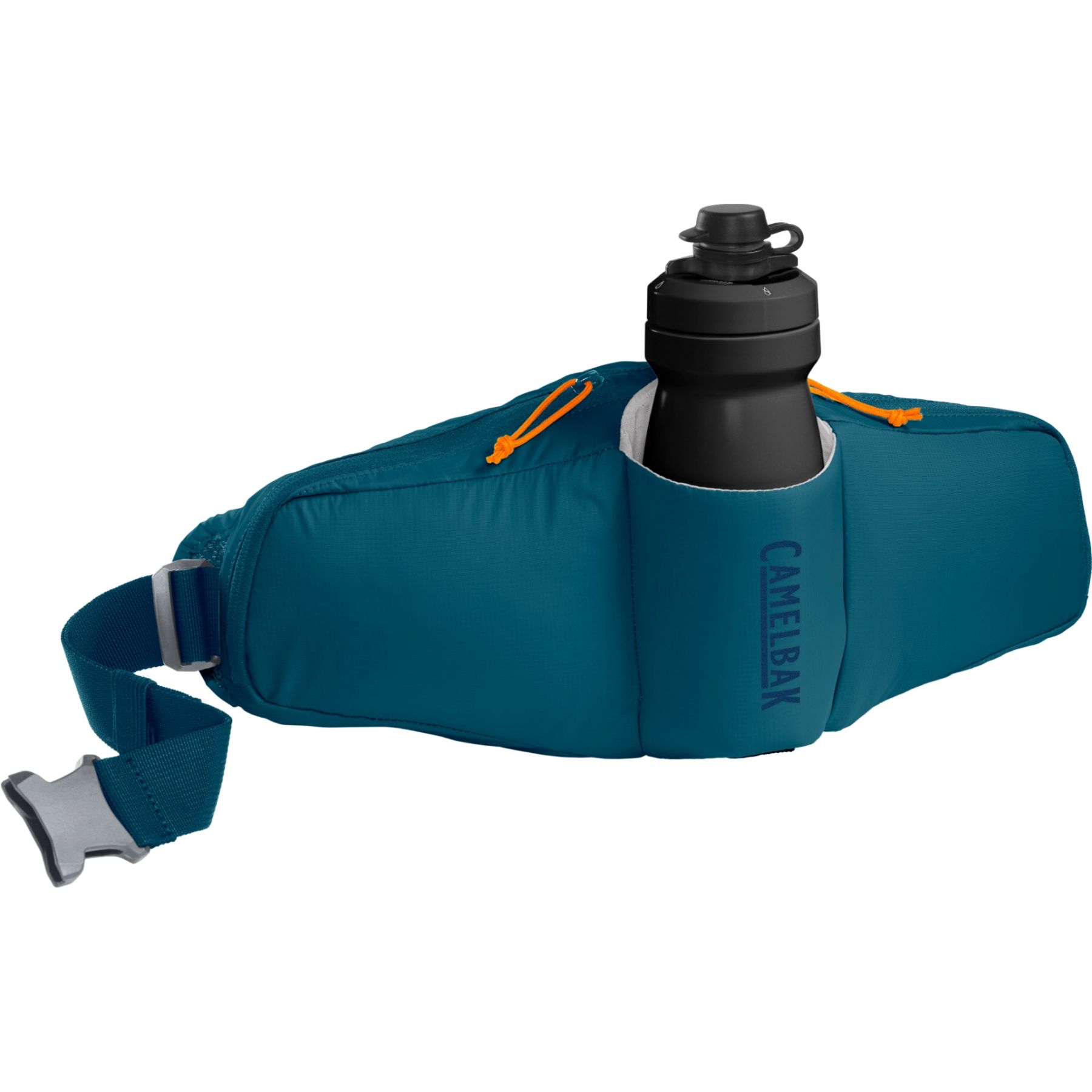 Camelbak Podium Flow 2 Waist Pack, midjeväska, blå - Köp för SEK 449 - Spara 31%