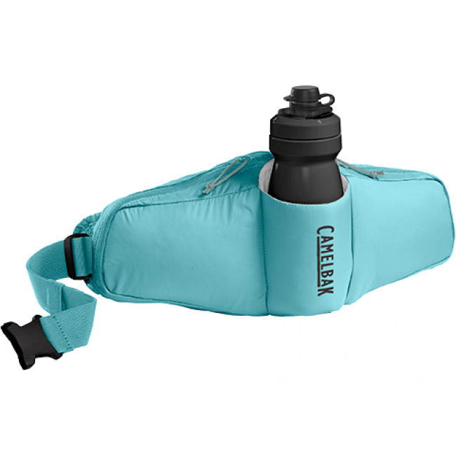 Camelbak Podium Flow 2 Waist Pack, midjeväska, ljusblå - SEK 527 - Spara 20%
