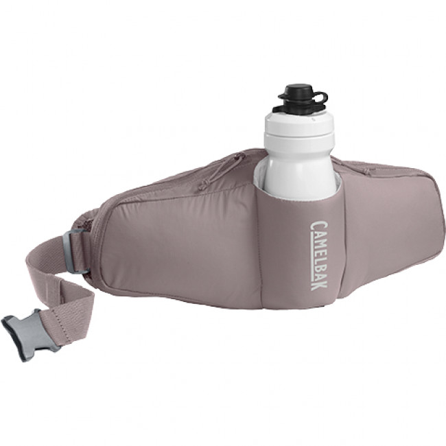 Camelbak Podium Flow 2 Waist Pack PFAS Free, midjeväska, lila - Köp för SEK 501 - Spara 23%