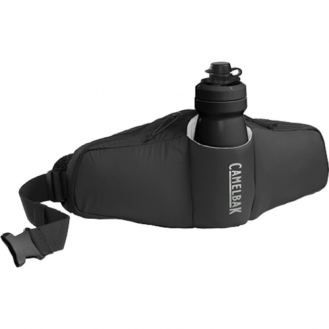 Camelbak Podium Flow 2 Waist Pack PFAS Free, midjeväska, svart - SEK 452 - Spara 31%