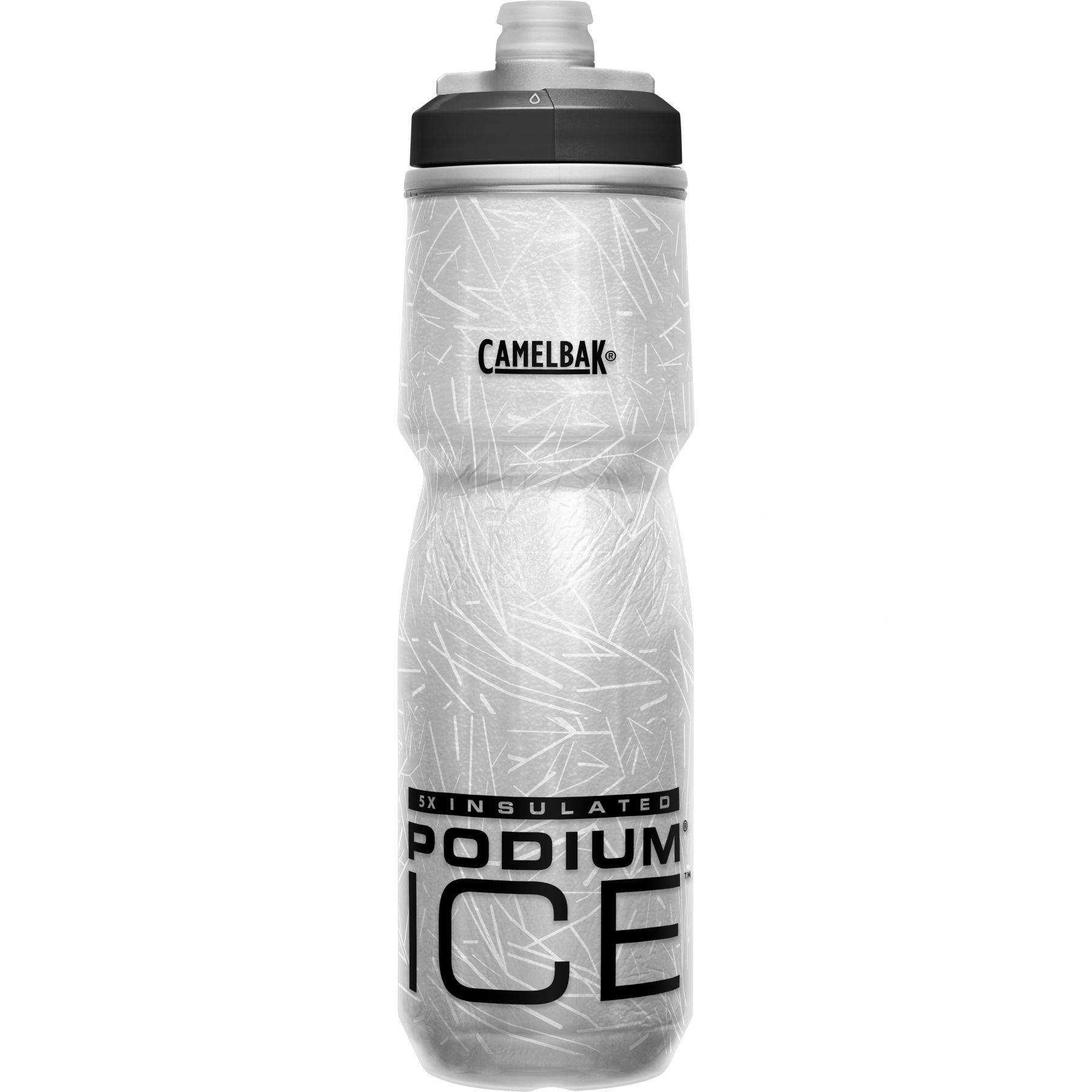 Camelbak Podium Ice 620ml, svart - SEK 348 - Spara 20%