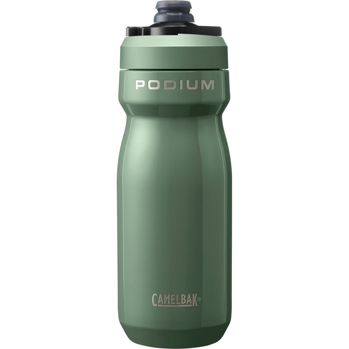 Camelbak Podium Insulated Steel 500ml, grön - SEK 368 - Spara 24%