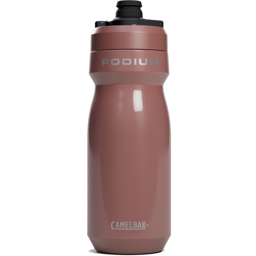 Camelbak Podium Insulated Steel 500ml, röd - SEK 384 - Spara 21%