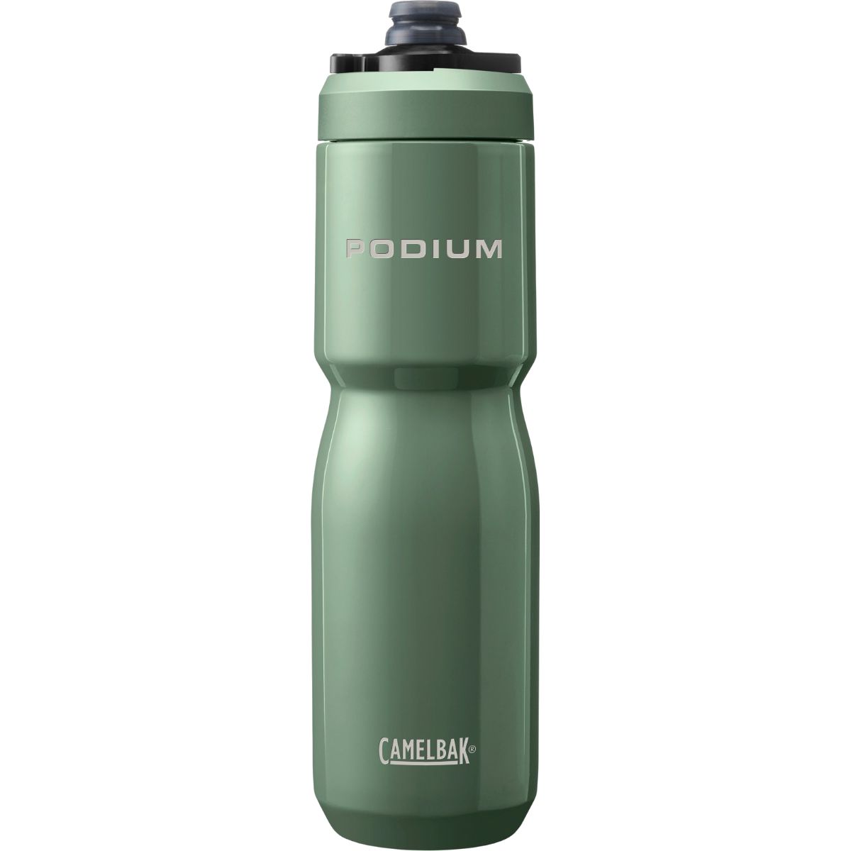 Camelbak Podium Insulated Steel 650ml, grön - Köp för SEK 407 - Spara 25%