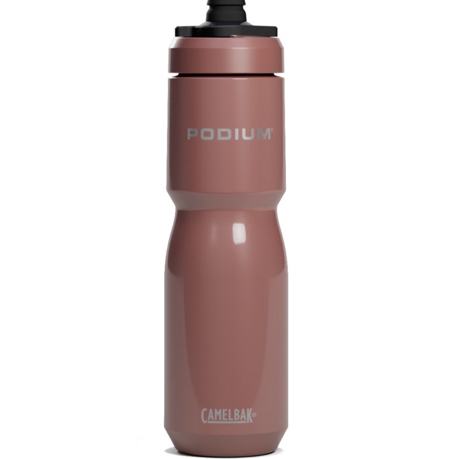 Camelbak Podium Insulated Steel 650ml, röd - SEK 409 - Spara 25%