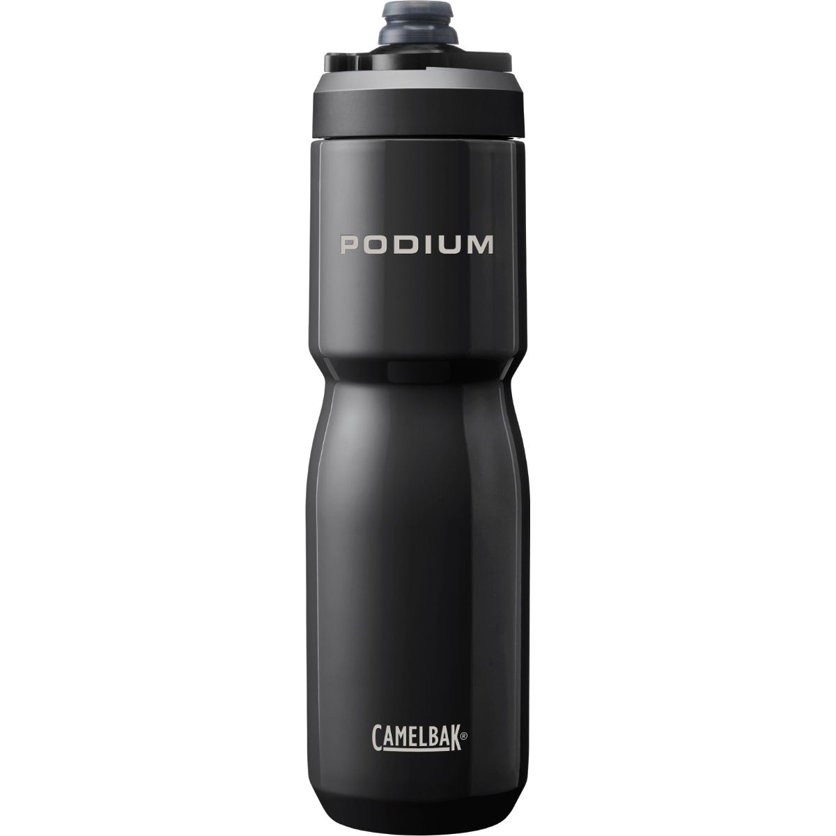 Camelbak Podium Insulated Steel 650ml, svart - SEK 391 - Spara 28%