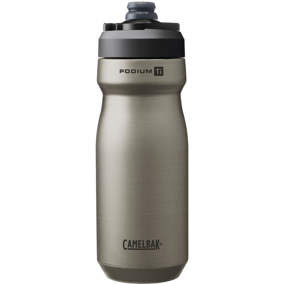 Camelbak Podium Insulated Titanium 500ml, grå - Köp för SEK 1.108 - Spara 24%