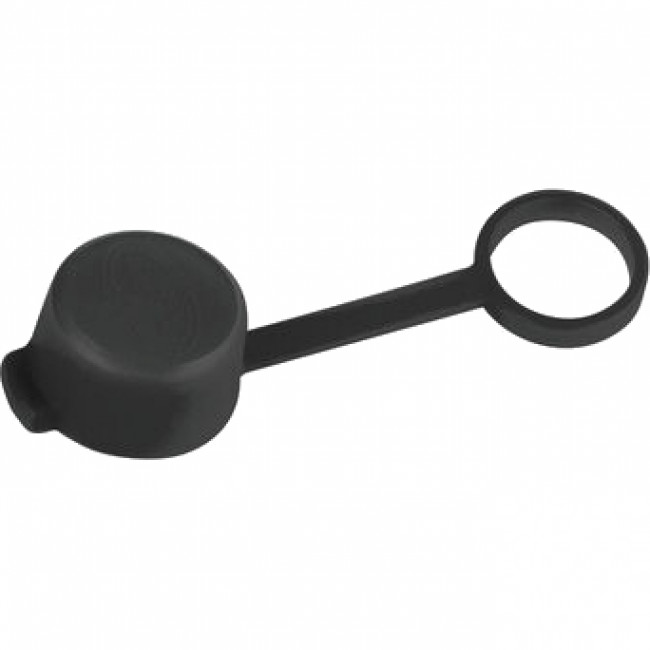 Camelbak Podium Mud Cap, lock, svart - SEK 53 hos AktivVinter.se