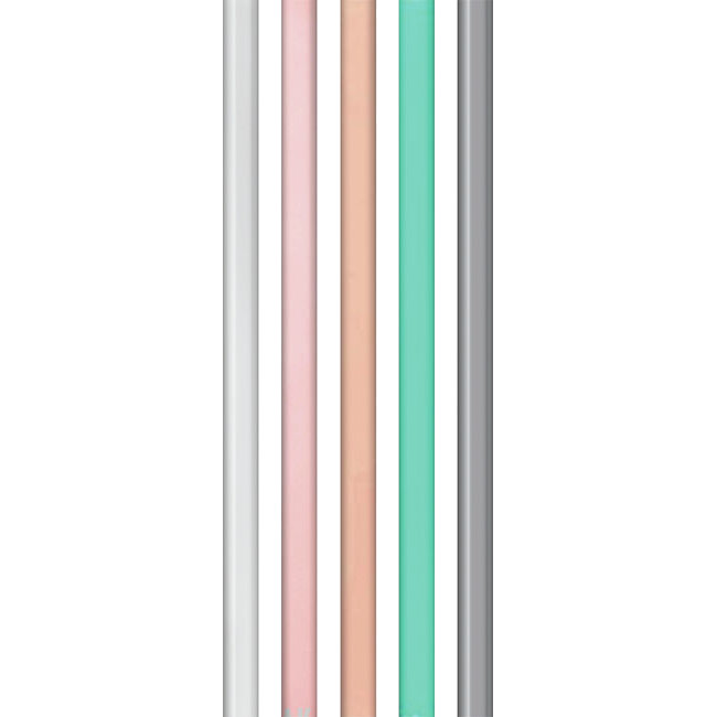 Camelbak Reusable Straw Set 5Pk Large Accs, sugrör - SEK 116 - Spara 38%