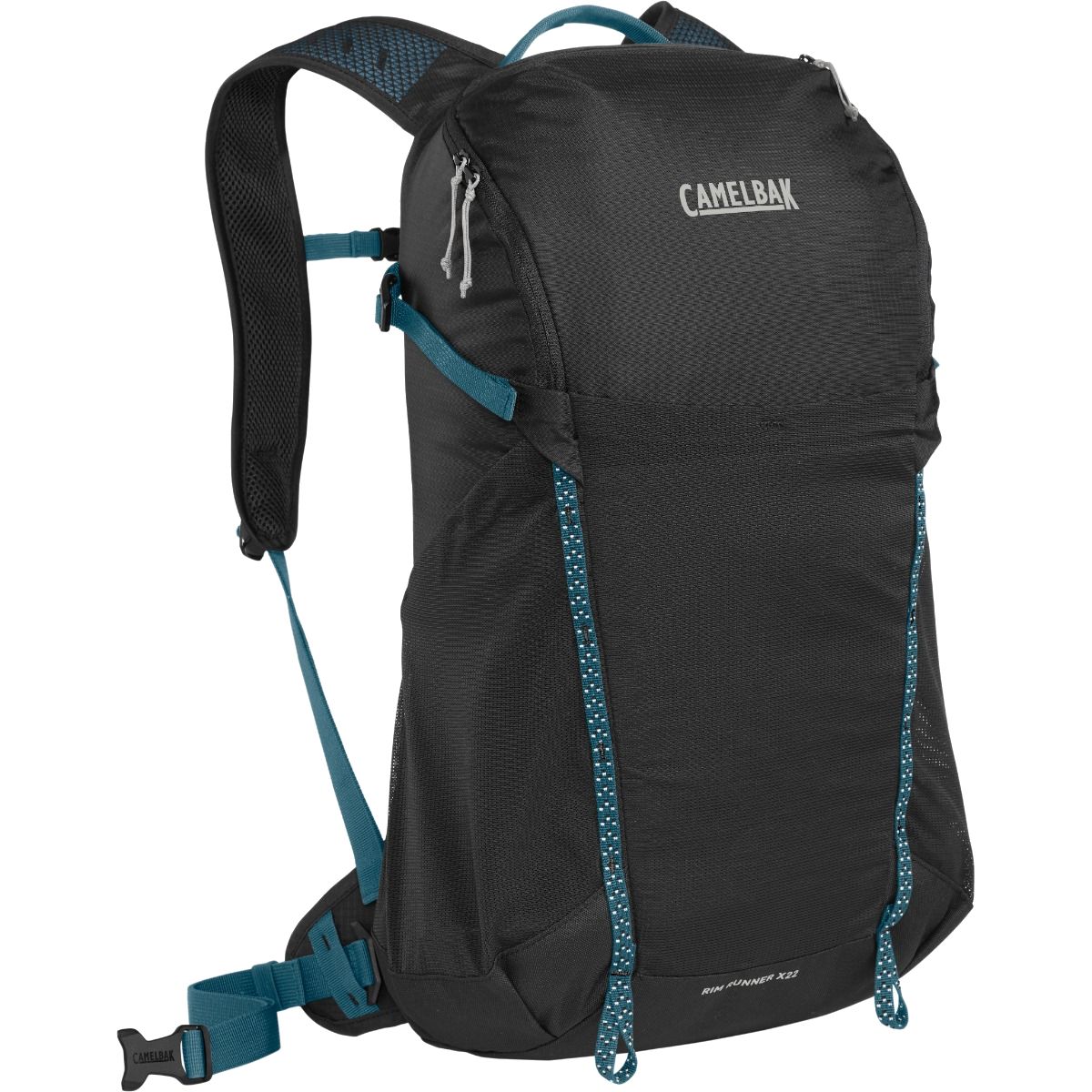 Camelbak Rim Runner X22 Terra, ryggsäck, svart - SEK 1.120 - Spara 23%