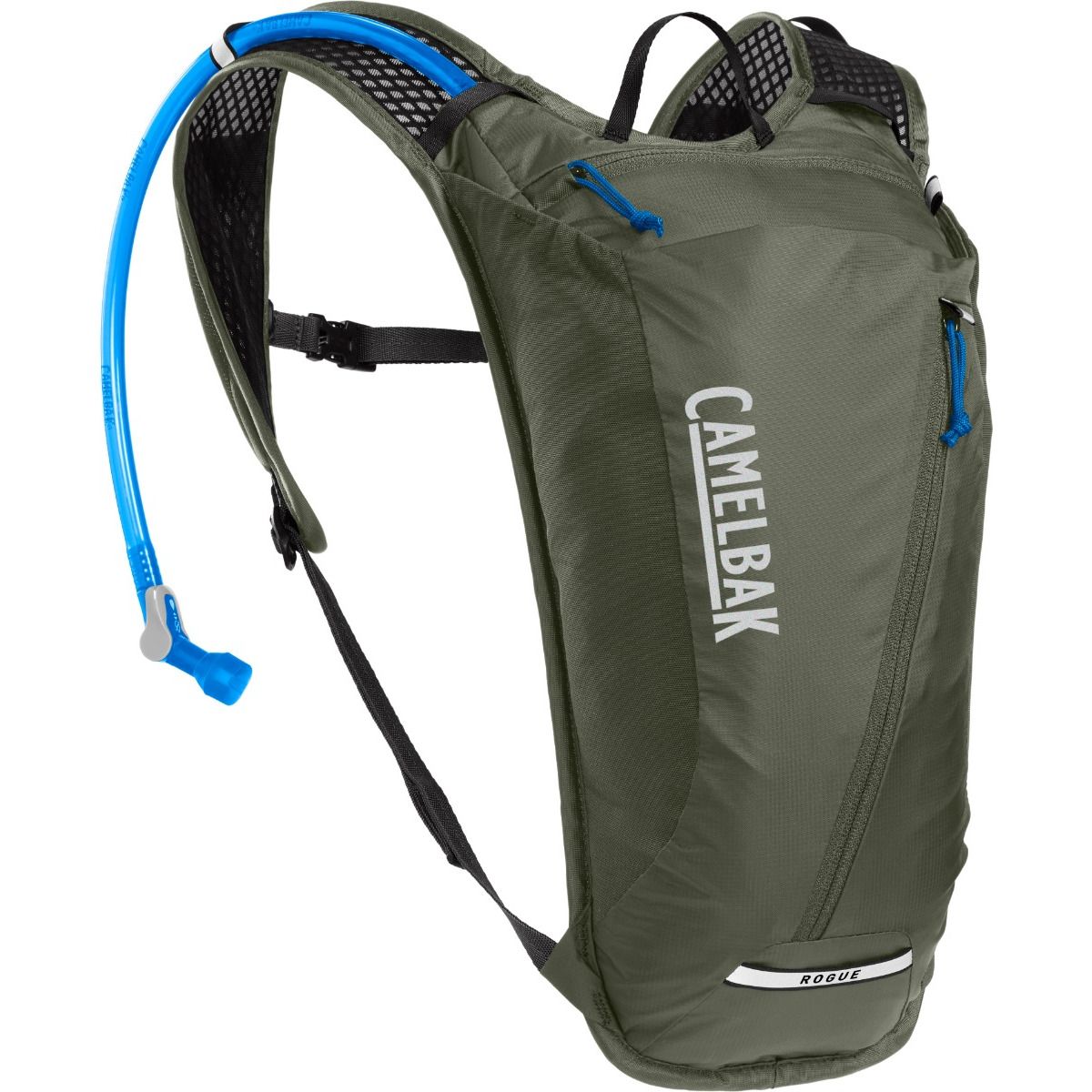 Camelbak Rogue Light 7, ryggsäck, 2L, unisex, svart - SEK 824 - Spara 20%
