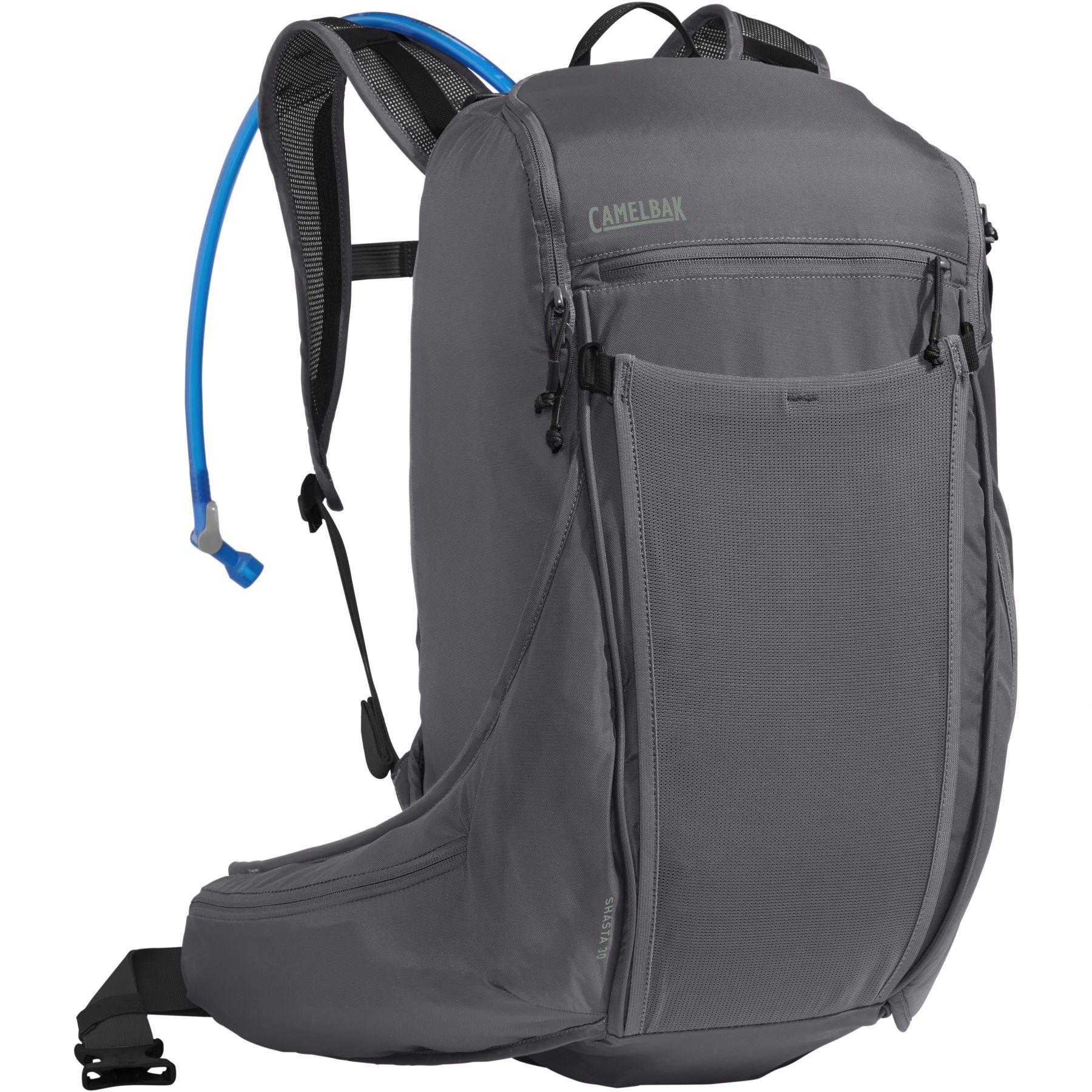 Camelbak Shasta 30, ryggsäck, grå - SEK 1.701 - Spara 39%