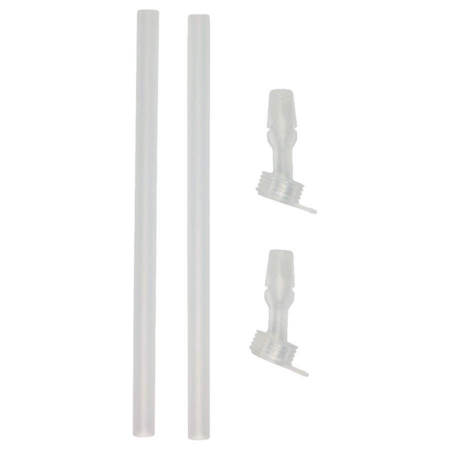 Camelbak Thrive Bite Valve And Straw 2PK, Clear, klar - SEK 159 - Spara 15%