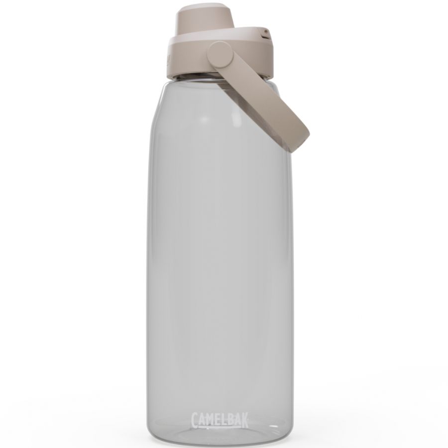 Camelbak Thrive Chug 1,5L, klar - SEK 234 - Spara 21%