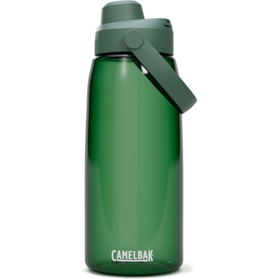 Camelbak Thrive Chug 1L, grön - Köp för SEK 208 - Spara 25%