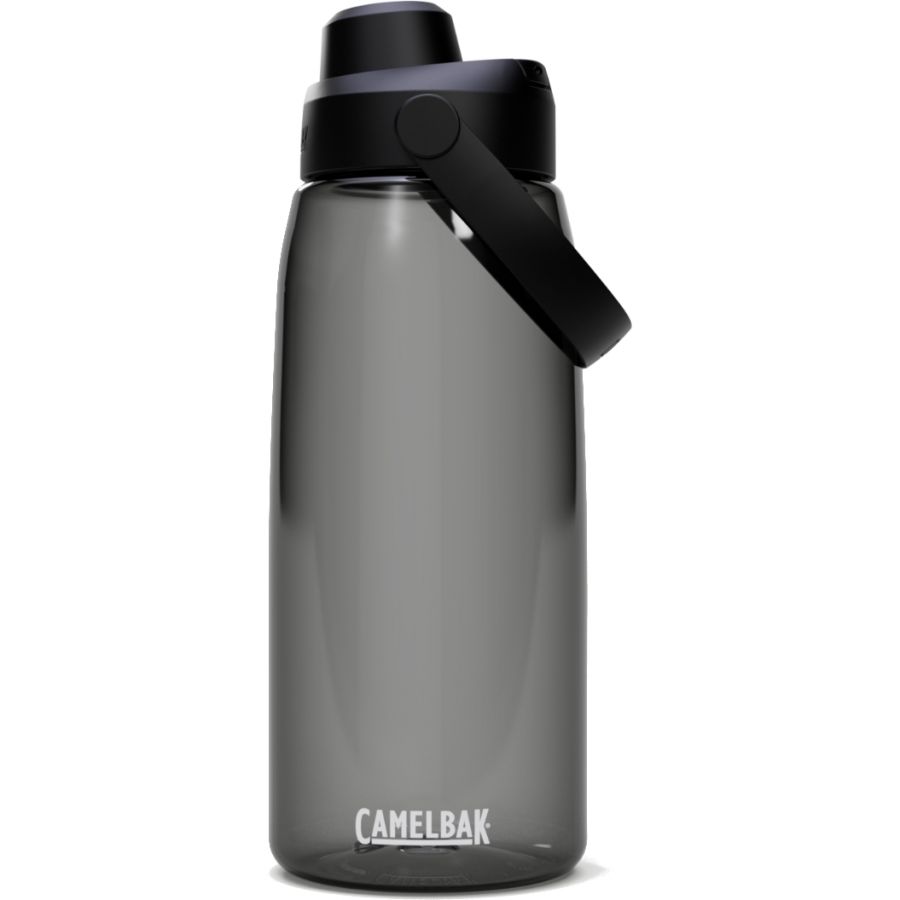 Camelbak Thrive Chug 1L, svart - SEK 249 - Spara 10%