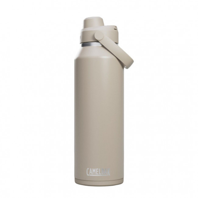 Camelbak Thrive Chug termosflaska 1,2 L, grå - SEK 521 - Spara 22%