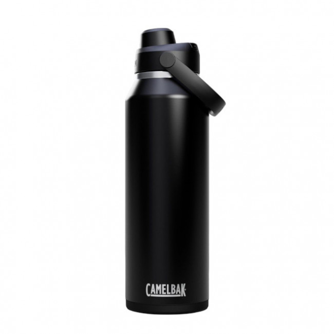 Camelbak Thrive Chug termosflaska 1,2 L, svart - SEK 452 - Spara 32%