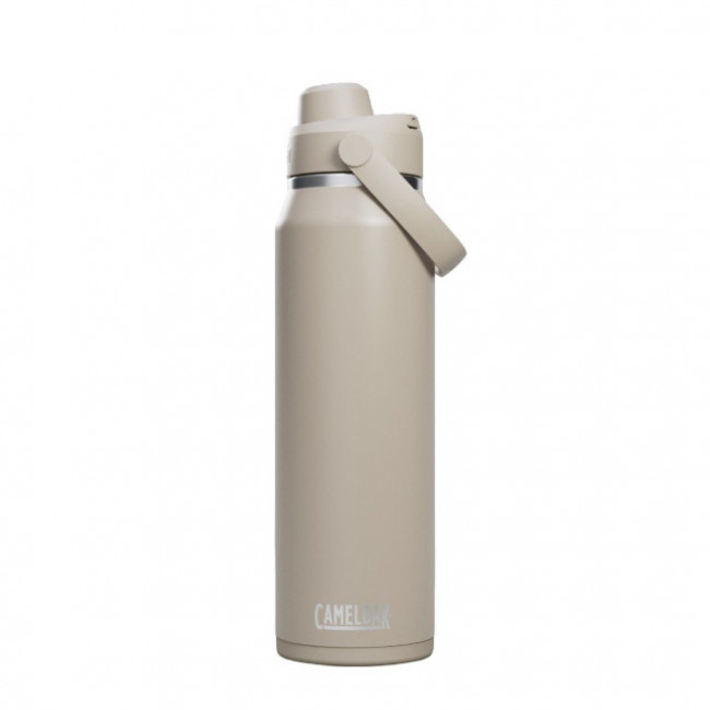 Camelbak Thrive Chug termosflaska 950 ml, grå - SEK 470 - Spara 20%