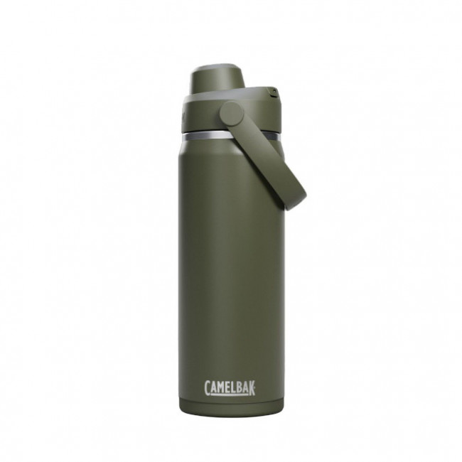 Camelbak Thrive Chug VSS, termosflaska, 600 ml, grön - SEK 383 - Spara 26%