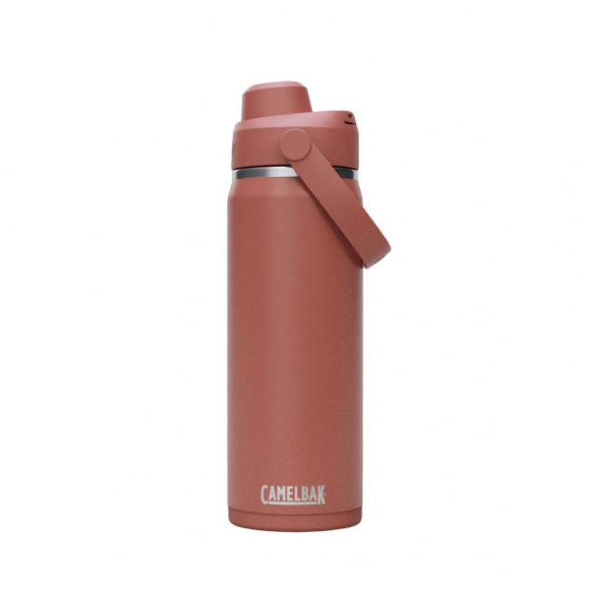 Camelbak Thrive Chug VSS, termosflaska, 600 ml, röd - SEK 353 - Spara 31%