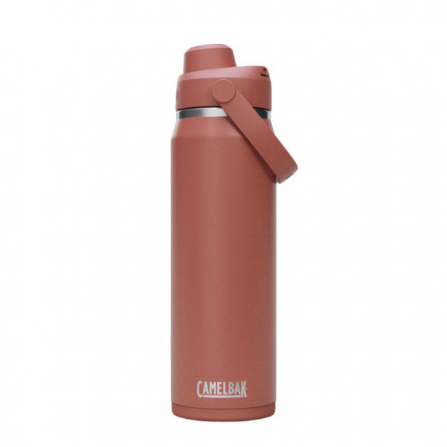 Camelbak Thrive Chug VSS, termosflaska, 750 ml, röd - SEK 439 - Spara 20%
