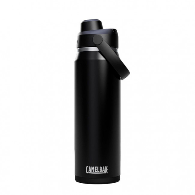Camelbak Thrive Chug VSS, termosflaska, 750 ml, svart - SEK 372 - Spara 21%