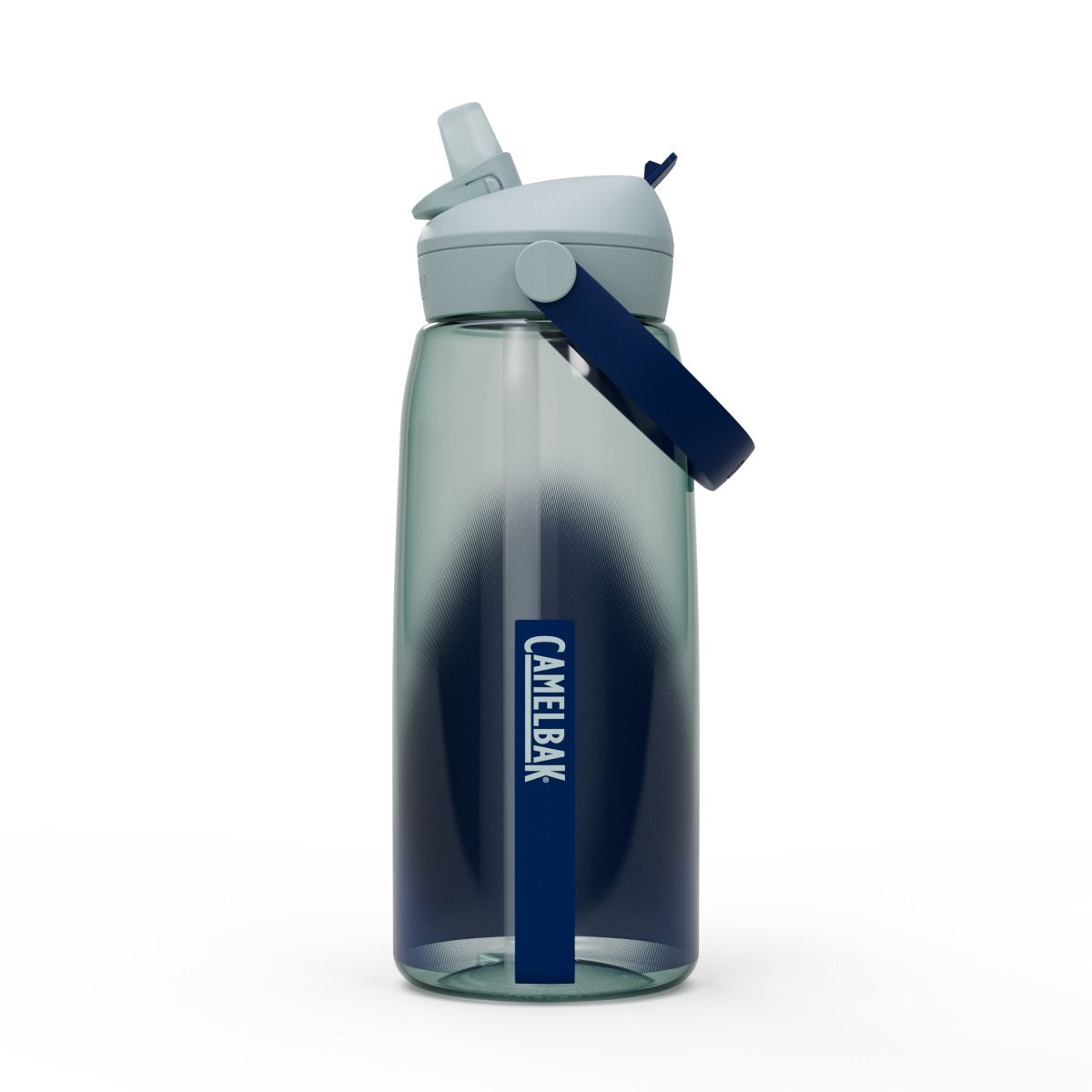 Camelbak Thrive Flip Straw, 1 L, deep sea - SEK 247 - Spara 20%