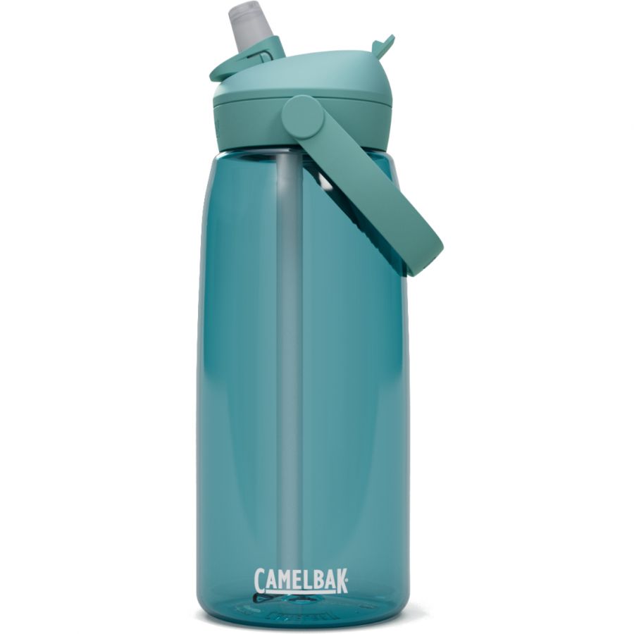 Camelbak Thrive Flip Straw 1L, flaska, turkos - SEK 264 - Spara 5%