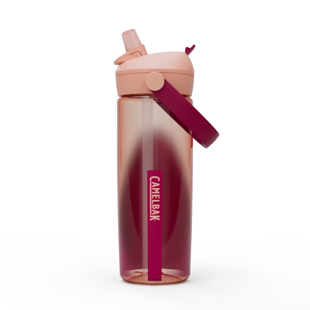 Camelbak Thrive Flip Straw, 600ml, blush - SEK 223 - Spara 20%