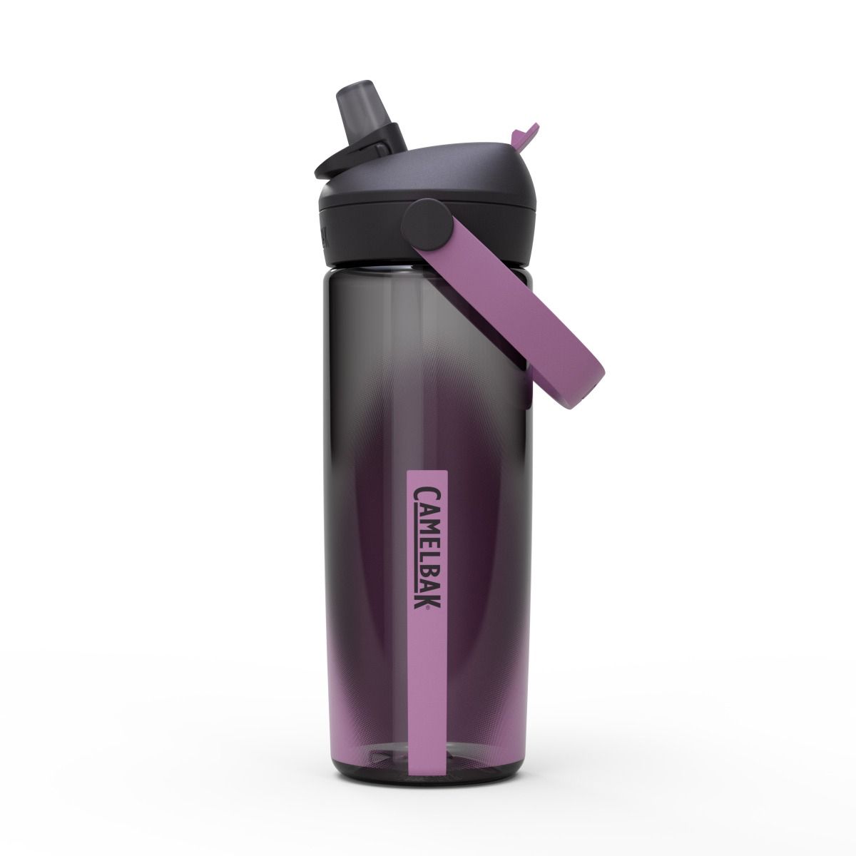 Camelbak Thrive Flip Straw, 600ml, lila - SEK 223 - Spara 20%