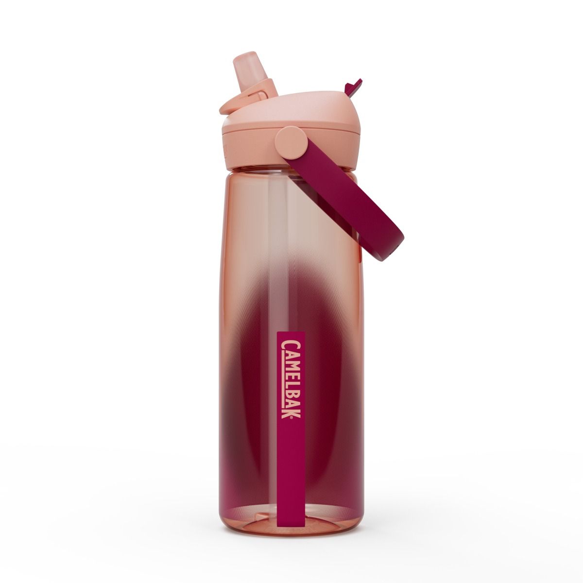 Camelbak Thrive Flip Straw, 750ml, blush - SEK 229 - Spara 23%