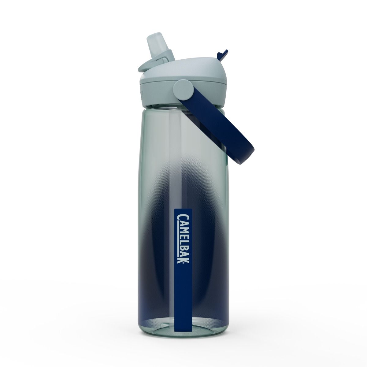 Camelbak Thrive Flip Straw, 750ml, deep sea - SEK 239 - Spara 20%