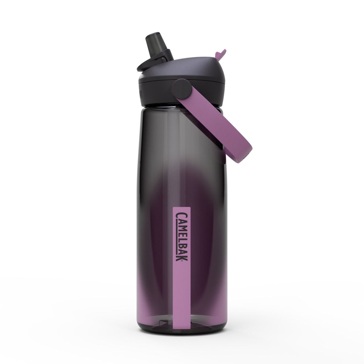 Camelbak Thrive Flip Straw, 750ml, lila - SEK 239 - Spara 20%