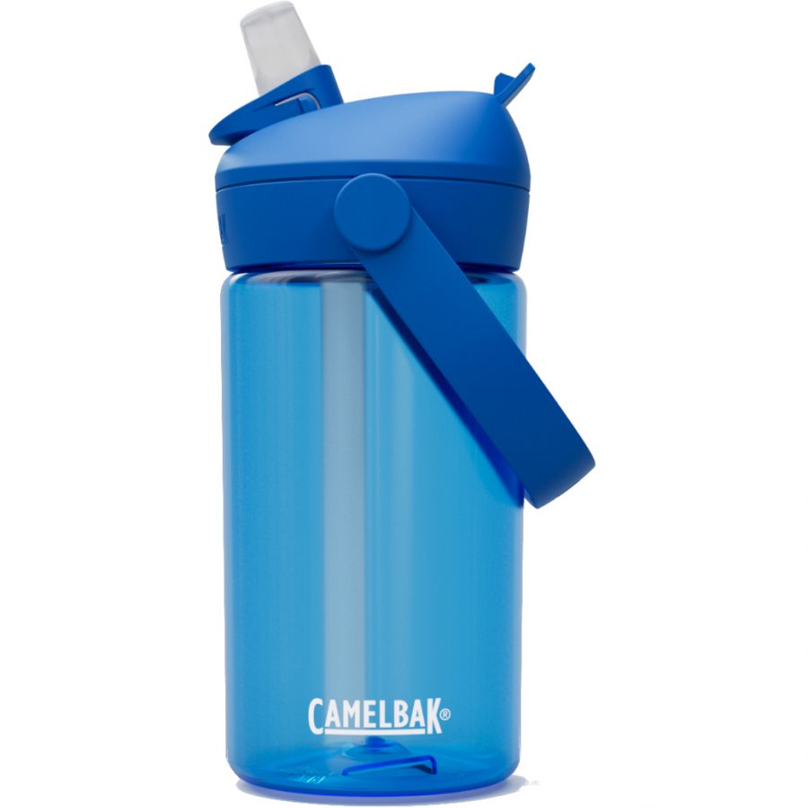 Camelbak Thrive Flip Straw, barn, true blue - Köp för SEK 215 - Spara 20%
