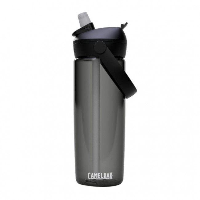 Camelbak Thrive Flip Straw, drickflaska, 600 ml, svart - Köp för SEK 219 - Spara 8%