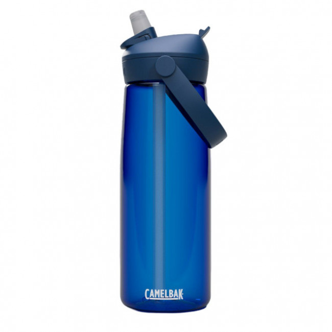 Camelbak Thrive Flip Straw, drickflaska, 750 ml, blå - SEK 215 - Spara 20%