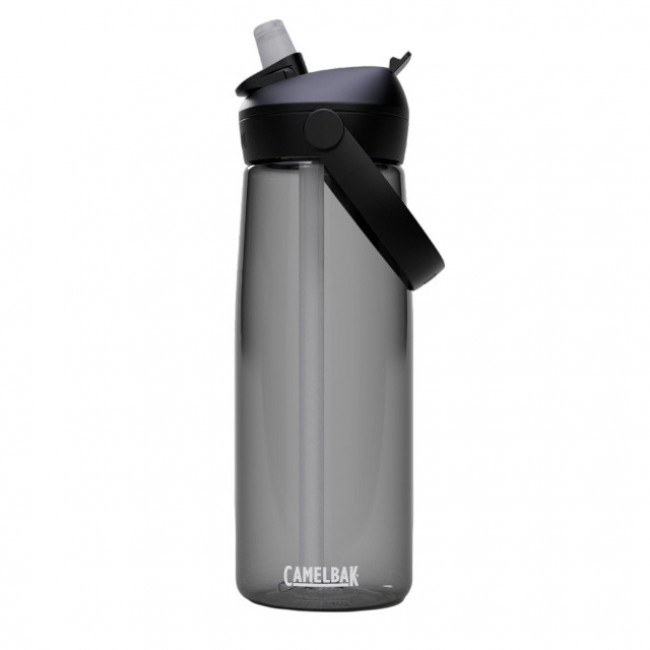 Camelbak Thrive Flip Straw, drickflaska, 750 ml, svart - SEK 190 - Spara 29%
