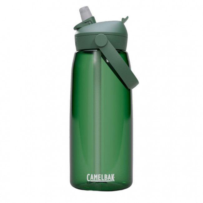 Camelbak Thrive Flip Straw, drickflaska, 950 ml, grön - SEK 223 - Spara 20%