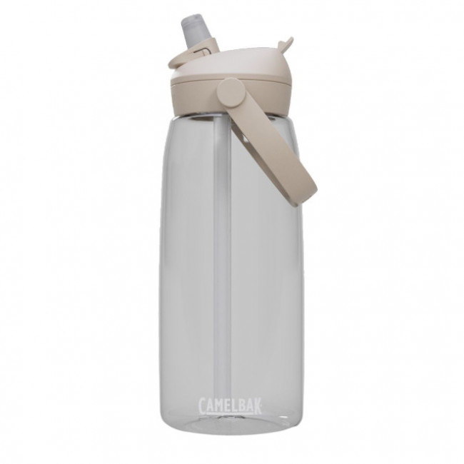 Camelbak Thrive Flip Straw, drickflaska, 950 ml, klar - Köp för SEK 223 - Spara 20%